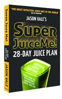 Super Juice Me!