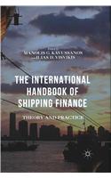 International Handbook of Shipping Finance