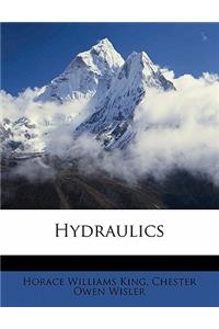 Hydraulics