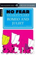 Romeo and Juliet (No Fear Shakespeare)