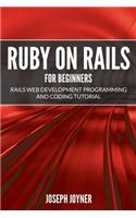 Ruby on Rails For Beginners