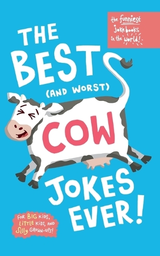 funniest Jokebooks in the world