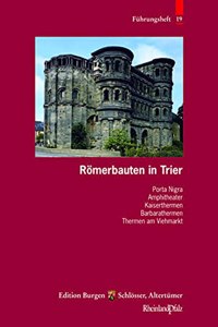 Romerbauten in Trier