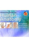 Gray's Dissection Guide For Human Anatomy
