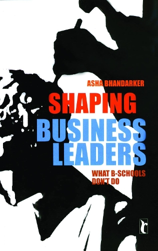 Shaping Business Leaders