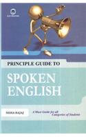 Principle Guide to Spoken English