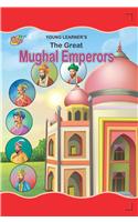 The Great Mughal Emperors