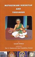 Muthuswami Dikshitar and Tiruvarur