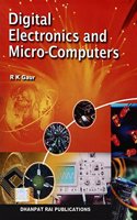 Digital Electronics & Microcomputer PB....