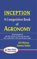 A Competitive Book of Agronomy