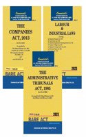 All India Bar Exam Set of 20 Books