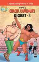 Chacha Chaudhary Digest-3