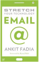 Stretch Your Technology Email