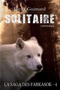 Solitaire - L'intégrale