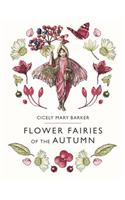 Flower Fairies of the Autumn