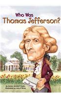 Who Was Thomas Jefferson?