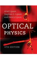 Optical Physics