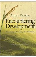 Encountering Development