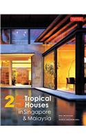 25 Tropical Houses in Singapore & Malaysia