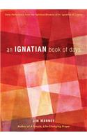 An Ignatian Book of Days