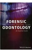 Forensic Odontology