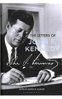 The Letters of John F. Kennedy