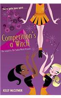 Competition's a Witch
