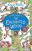 The Magic Faraway Tree: The Enchanted Wood