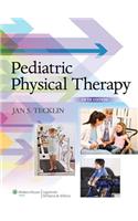 Pediatric Physical Therapy