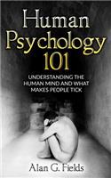 Human Psychology 101