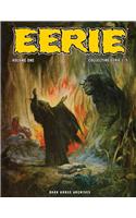 Eerie Archives Volume 1