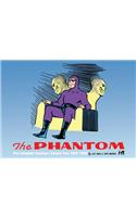 The Phantom: The Complete Sundays Volume 2 (1943-1945)
