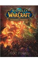 World Of Warcraft: Chronicle Volume 1