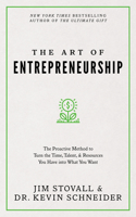 Art of Entrepreneurship