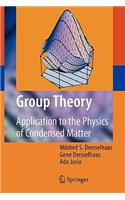 Group Theory