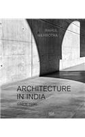 Architecture in India