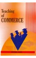 Teaching of Commerce