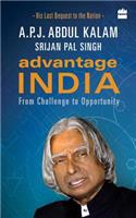 Advantage India