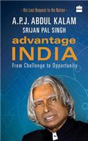 Advantage India: From Challenge to Opportunity