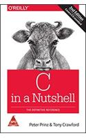 C in a Nutshell: The Definitive Reference, 2/Ed.