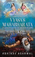 Completing the Vyasa Mahabharata