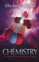 CHEMISTRY: THE MOLECULAR NATURE OF MATTER & CHANGE (Int'l Ed)
