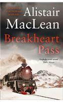 Breakheart Pass