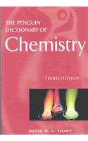 The Penguin Dictionary of Chemistry