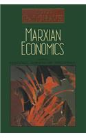 Marxian Economics