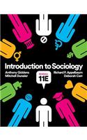 Introduction to Sociology