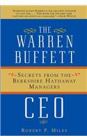 Warren Buffett CEO