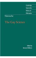 Nietzsche: The Gay Science