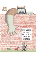 Wall in the Middle of the Book