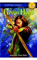 Step Up Classic Robin Hood
